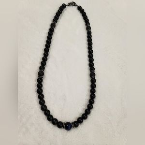 Men's 18" necklace